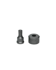 Edwards ED9-PDM16.5, 16.5mm Metric Punch & Die Set