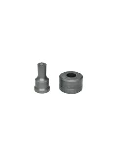 Edwards ED9-PDM18, 18mm Metric Punch & Die Set