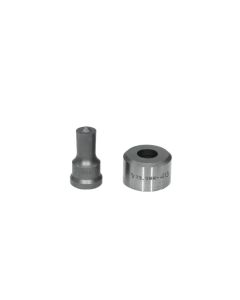 Edwards ED9-PDM19, 19mm Metric Punch & Die Set