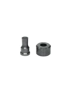 Edwards ED9-PDM20, 20mm Metric Punch & Die Set