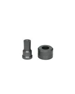 Edwards ED9-PDM21.5, 21.5mm Metric Punch & Die Set