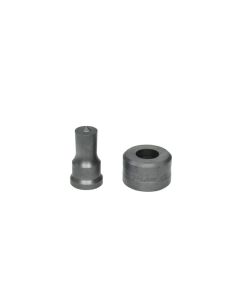 Edwards ED9-PDM21, 21mm Metric Punch & Die Set