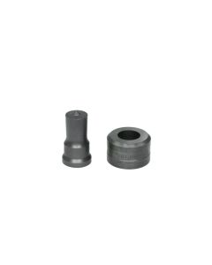 Edwards ED9-PDM23, 23mm Metric Punch & Die Set