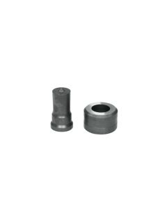 Edwards ED9-PDM24.5, 24.5mm Metric Punch & Die Set