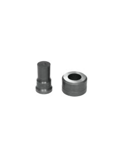 Edwards ED9-PDM24, 24mm Metric Punch & Die Set
