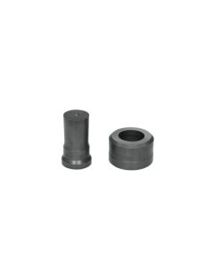 Edwards ED9-PDM26, 26mm Metric Punch & Die Set