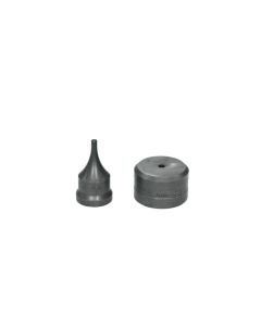 Edwards ED9-PDM5, 5mm Metric Punch & Die Set
