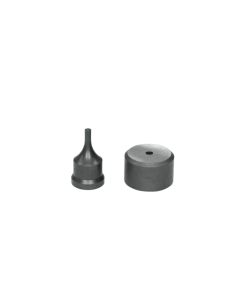 Edwards ED9-PDM6, 6mm Metric Punch & Die Set