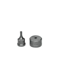 Edwards ED9-PDM8, 8mm Metric Punch & Die Set