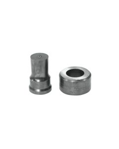 Edwards ED9-PDOS1-5/16, 1-5/16" Oversize Round Punch & Die Set