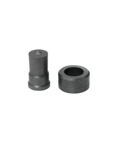 Edwards ED9-PDOS1-7/16, 1-7/16" Oversize Round Punch & Die Set