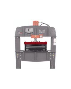 Edwards ED9-PRB12, Shop Press Brake Tooling 12" Press Brake