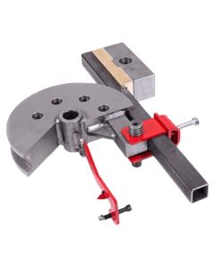Edwards ED9-SD180/.75X3.5, 0.75" x 3.5" 180Deg Square Bender Die