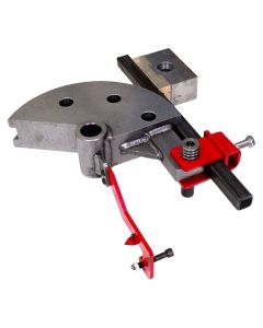 Edwards ED9-SD90/.5X5.5, 0.5" x 5.5" 90Deg Square Bender Die