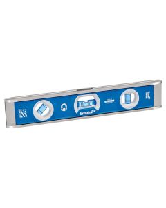 Empire EM75.10 True Blue Dual-Pitch 10" Magnetic Torpedo Level