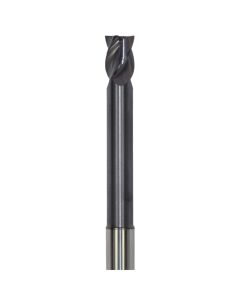 Onsrud Cutter EMC602816 EMC Series 1" x 1.25" 3.125" 4SA-ESG End Mill