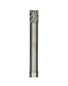 Onsrud Cutter EMC700373 EMC Series 1" x 1.25"/4.125" 7SA-ESG End Mill