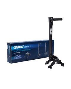GRABO ERG-S2, Extension Arm Attachment Erguo S2 