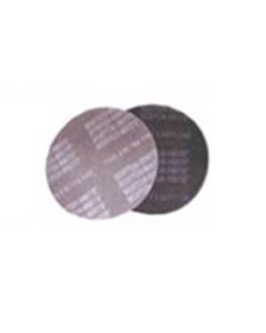 Gem Industries S-105A 11-1/4" Maroon Finishing Pad