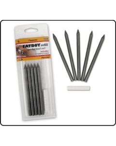FastCap FATBOY REFILL, Pencil Lead