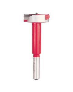 Freud FC-010, 1-3/8" x 3-1/2" x 3/8" RH Carbide Forstner Bit
