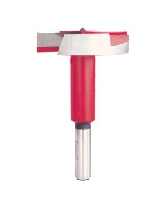 Freud FC-016 2-1/8" Carbide Forstner Bit
