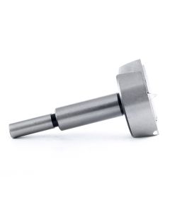 Amana Tool FO-476 1-7/8" High Speed Steel Forstner Bit