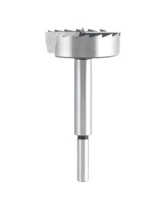 Amana Tool FO-560 3-1/8" Multi-Tooth Forstner Drill Bit