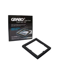 GRABO FS300, Foam Seal 300 for High flow