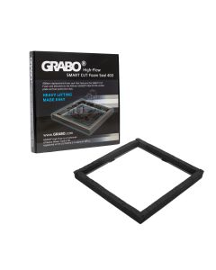GRABO FS400-SC, Smart Cut Foam Seal 400 for High flow