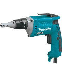 Makita FS6200 6000RPM Variable Speed Drywall Screwdriver