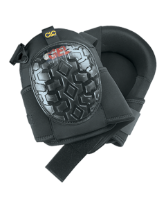 Custom Leather Craft G340 Professional Gel Knee Pad