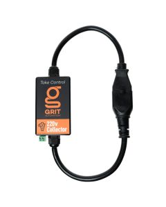Grit Automation GA-CO1001 120V Collector