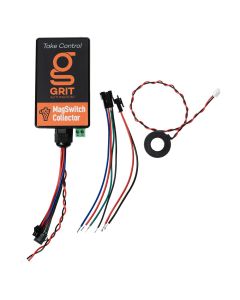 Grit Automation GA-CO2000 MagSwitch Collector