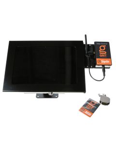 Grit Automation GA-GT2001 Grit Track 120V SignOn System