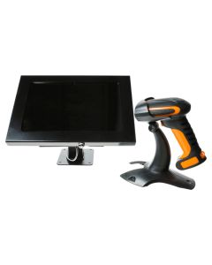 Grit Automation GA-GT3001 Grit Track Asset Tracker