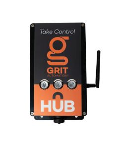 Grit Automation GA-HU1000 Hub