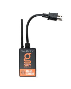 Grit Automation GA-ME1000 120V Mesh XTNDR