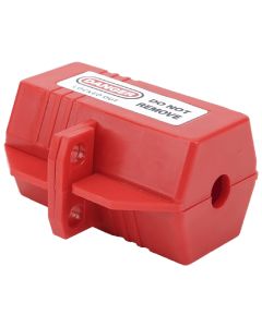 GRIT Automation GA-PL1001, Standard Plug Lock with Key