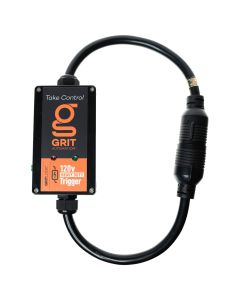 Grit Automation GA-TR1101 120V Heavy Duty Trigger