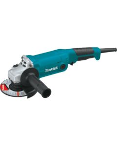Makita GA5010Z, 5" 10.5 AMP Angle Grinder with AC/DC Switch