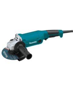 Makita GA6010Z, 6'' 10.5 AMP Cut‑Off/Angle Grinder with AC/DC Switch