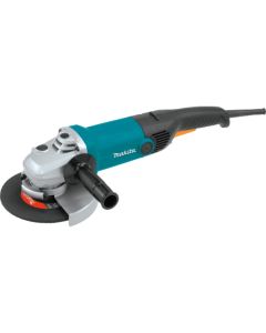 Makita GA7011C, 7" 15 AMP 6000 RPM Angle Grinder