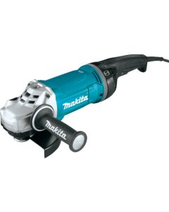 Makita GA7070X1, 7" 15 AMP Angle Grinder with AFT & Brake