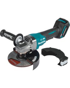 Makita GAG08Z, 40V Max XGT 6" Brushless Paddle Switch Angle Grinder, Bare Tool