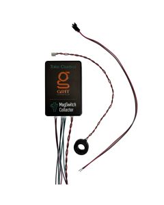 GRIT Automation GAP-CO2000, MagSwitch Collector