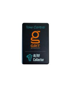GRIT Automation GAP-CO3000, iR/RF Collector