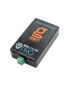 GRIT Automation GAP-GT1001, GRIT Track RFiD