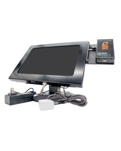 GRIT Automation GAP-GT2001, GRIT Track SignOn System