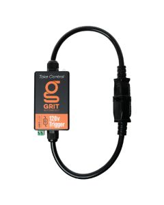 GRIT Automation GAP-TR1001, 120V 15A Trigger